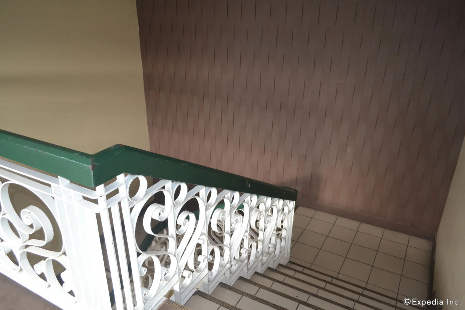 East Asia Royale Hotel