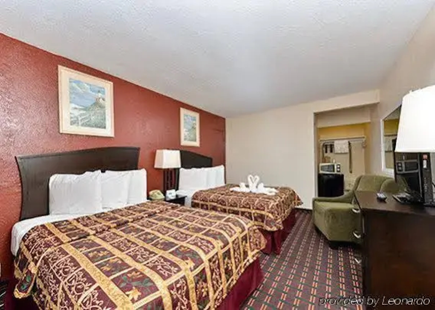 Sunrise Inn On The Beach