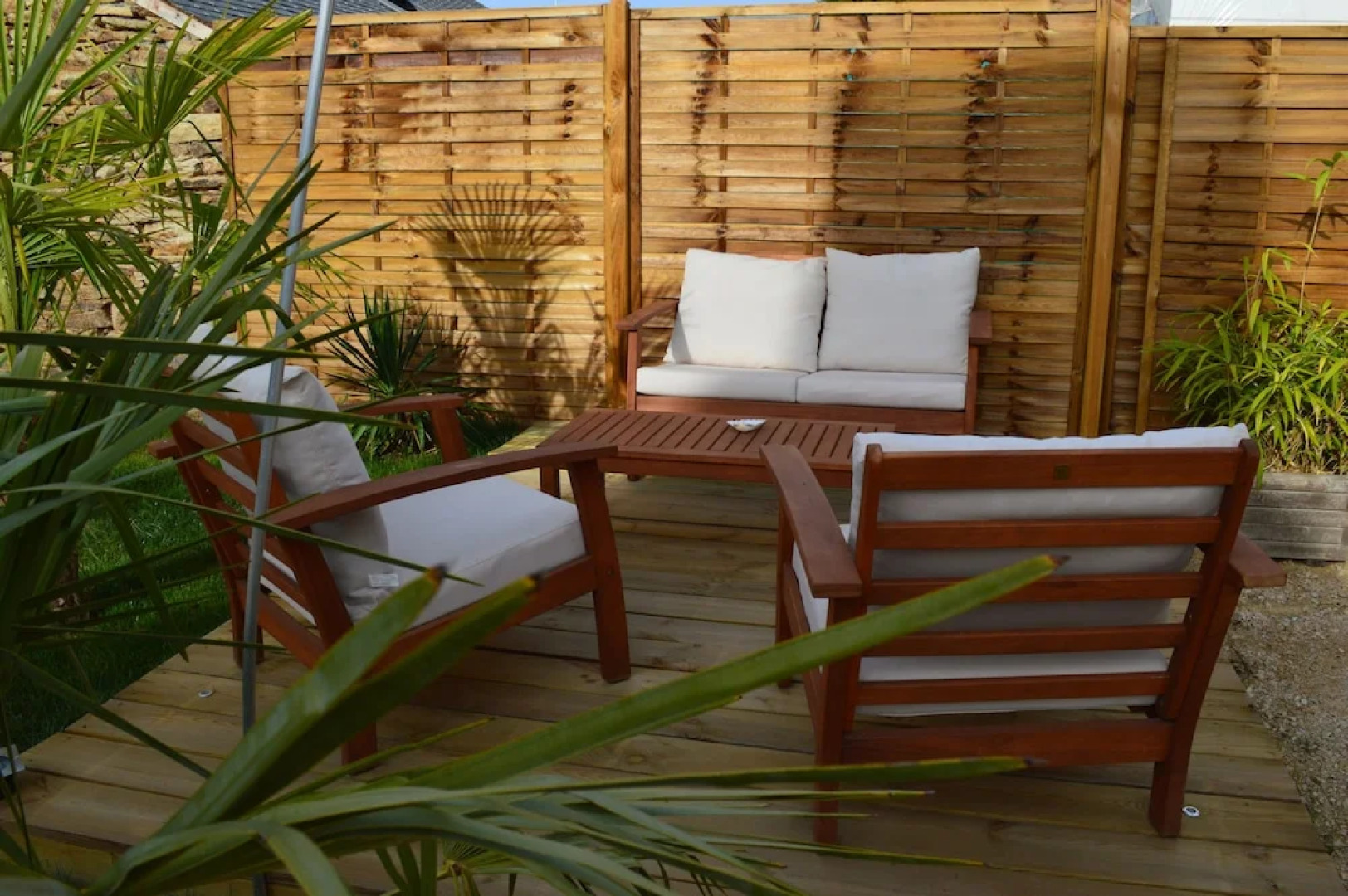 Les chambres de Lola