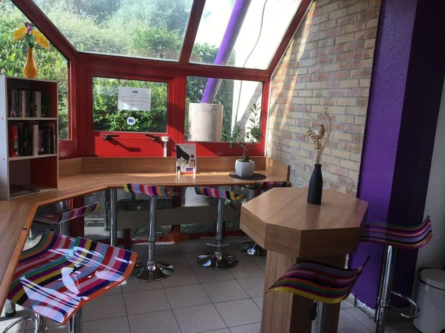 Montempo Goussainville