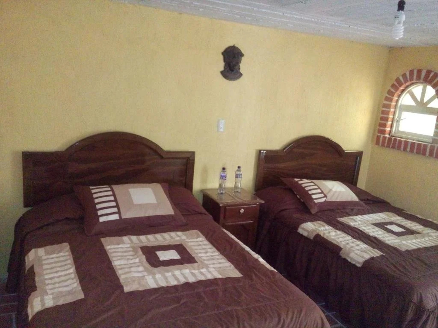 Temazcal Tepeyolotli