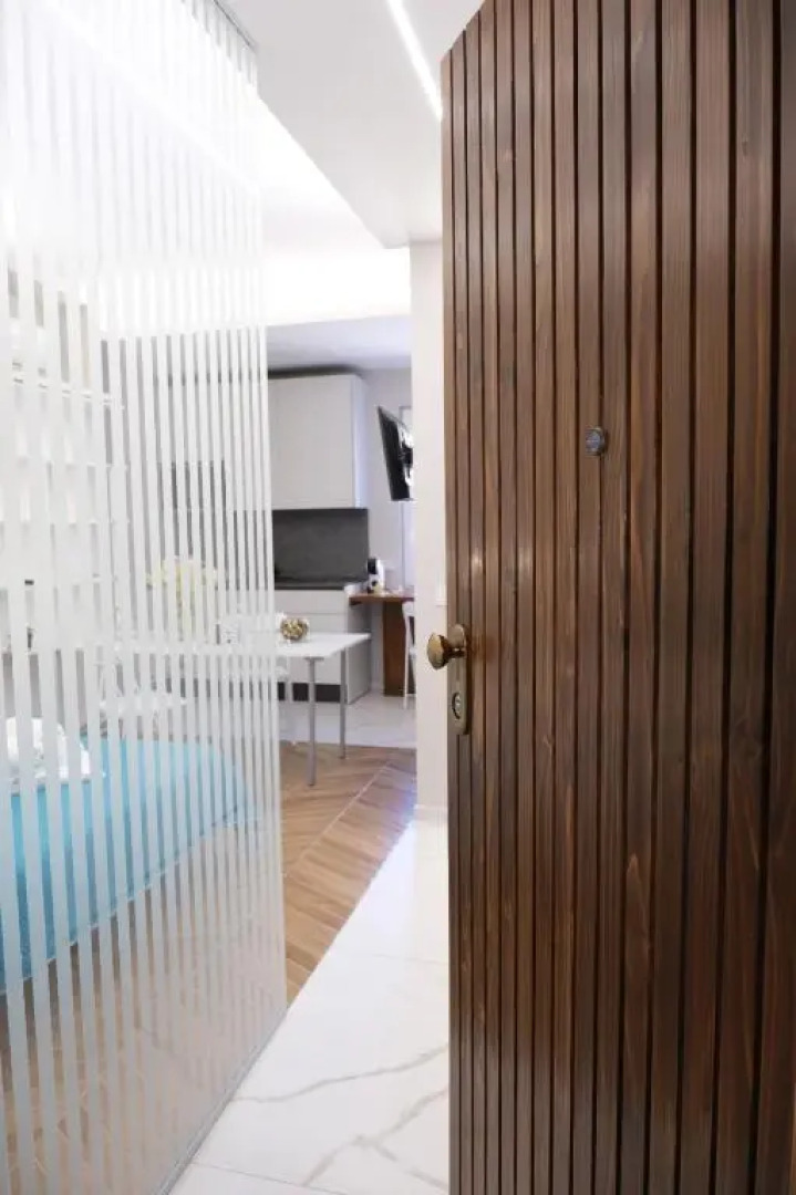 Prestige House Luxury Suite