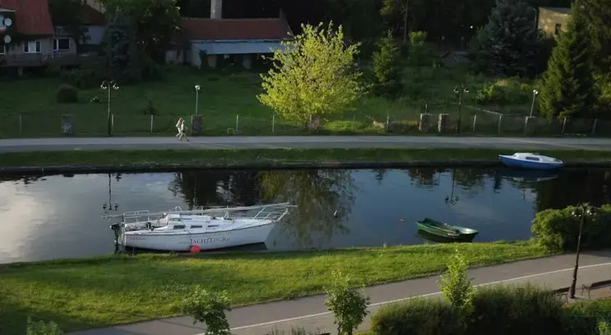 Apartamenty Żeglarskie Vęgoria