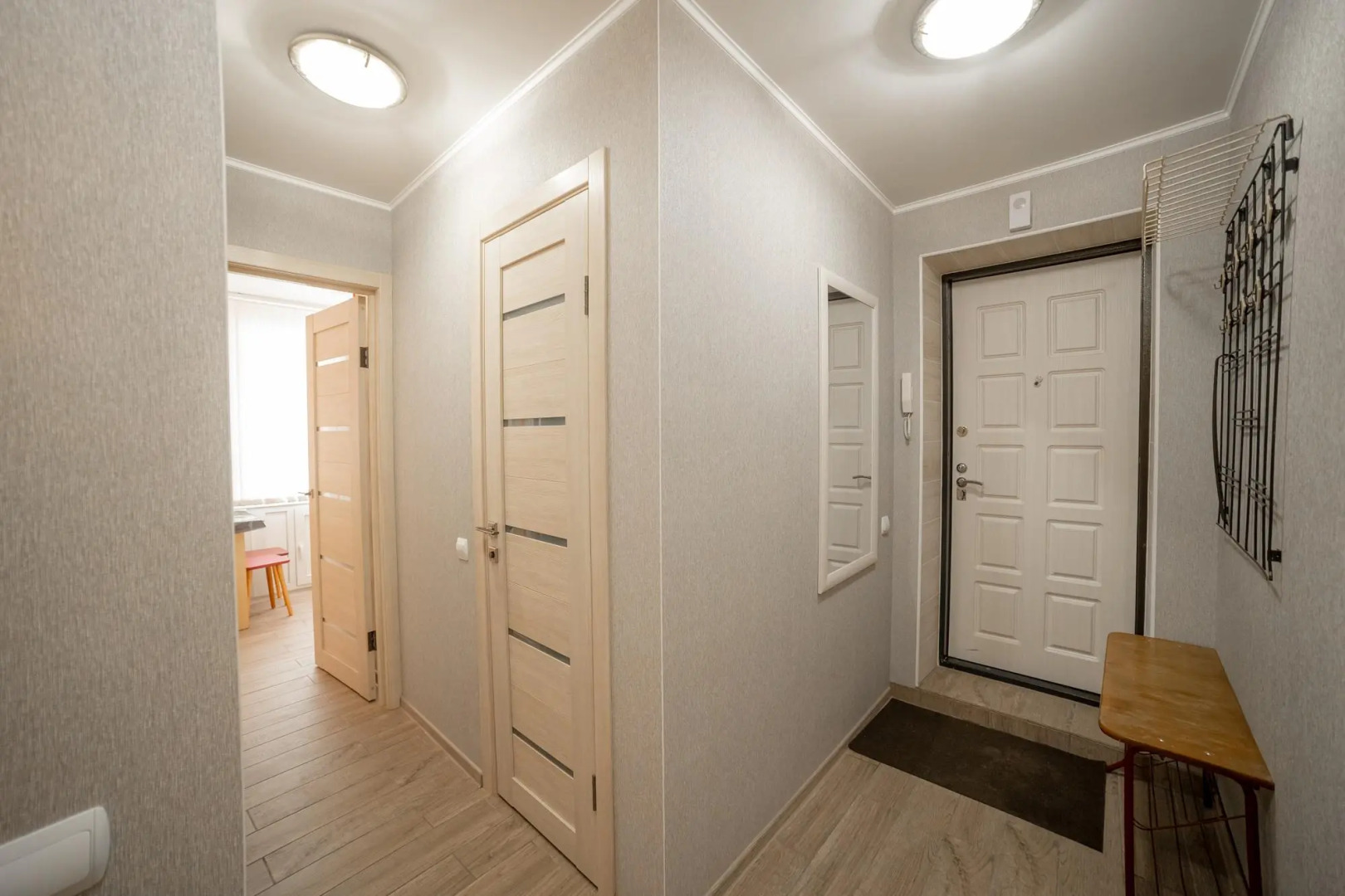 Квартиры у Булгакова на улице Красноармейская 103