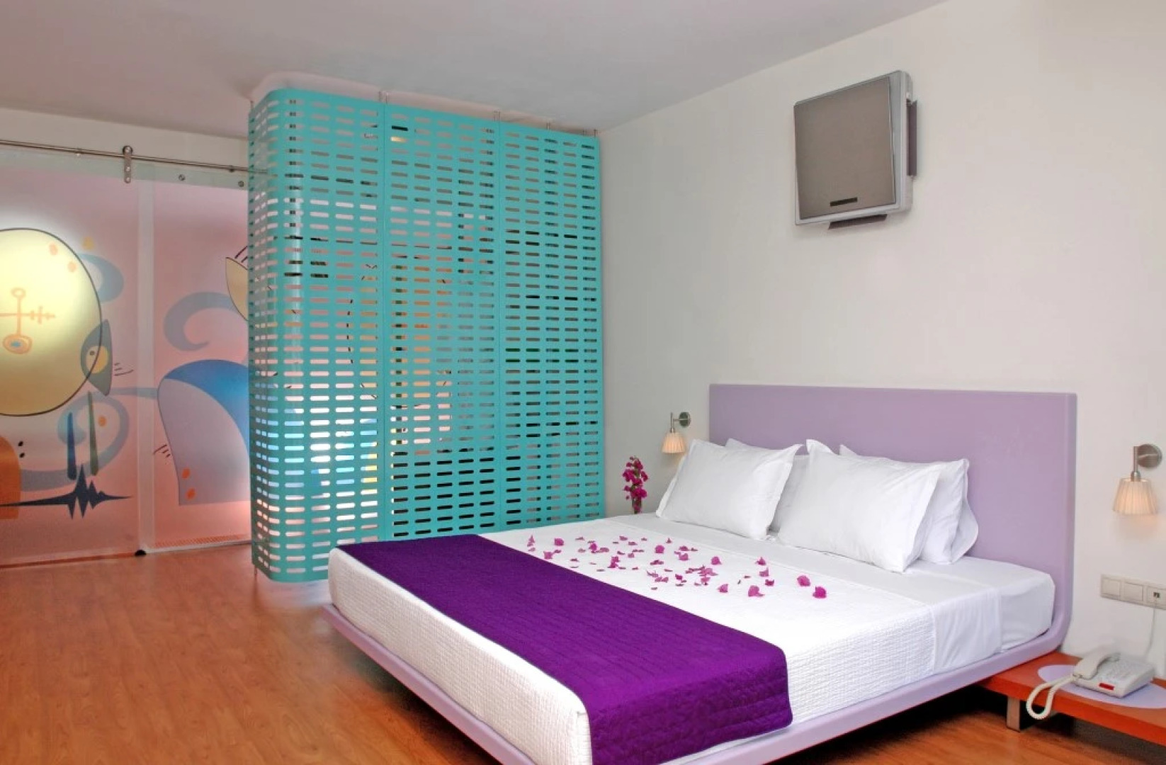 DoubleTree by Hilton Bodrum Isil Club Resort