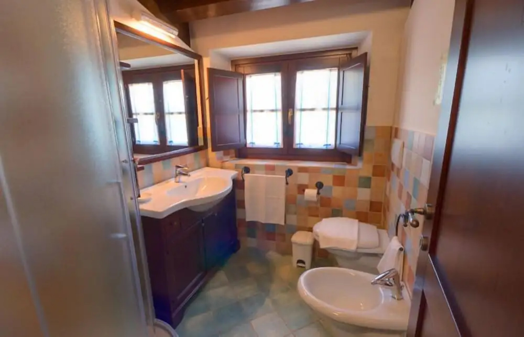 Agriturismo Le Bucoliche