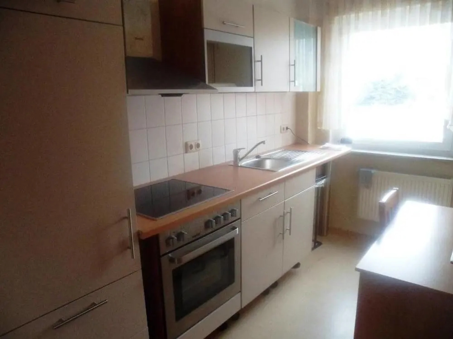 Creativ Centrum Apartments