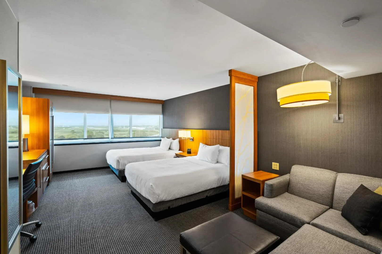 Hyatt Place Chicago/O'Hare Airport