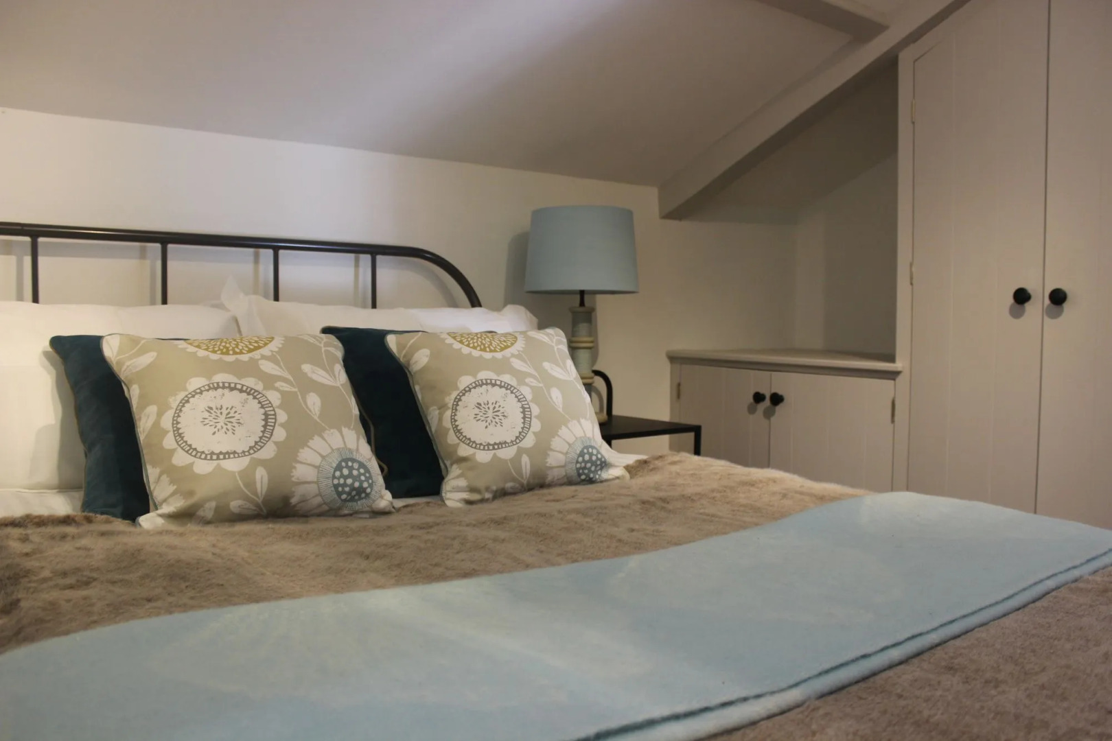 Pardlestone Farm Groom’s Cottage