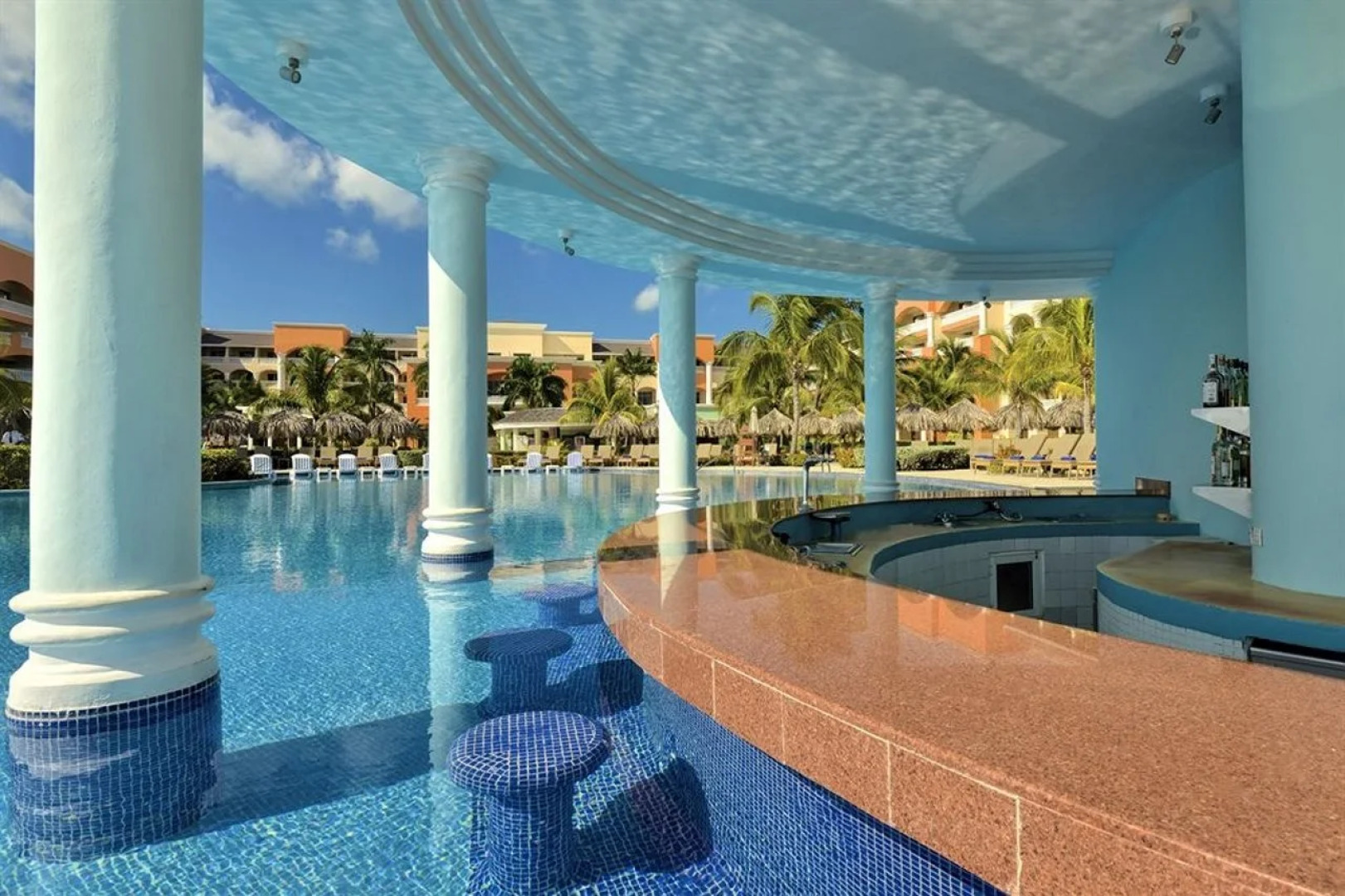 Iberostar Waves Rose Hall Beach - All Inclusive