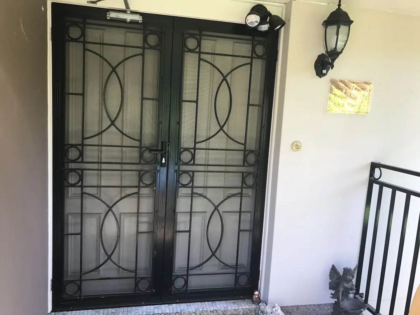 Mangerton Sweet Home