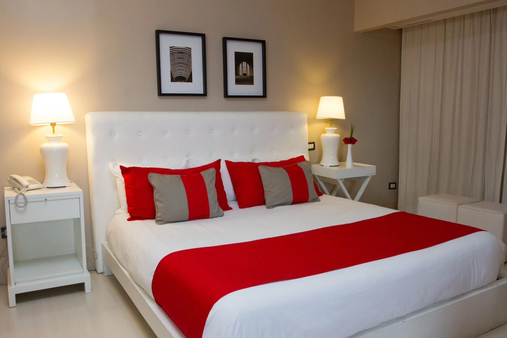 Believe Madero Hotel