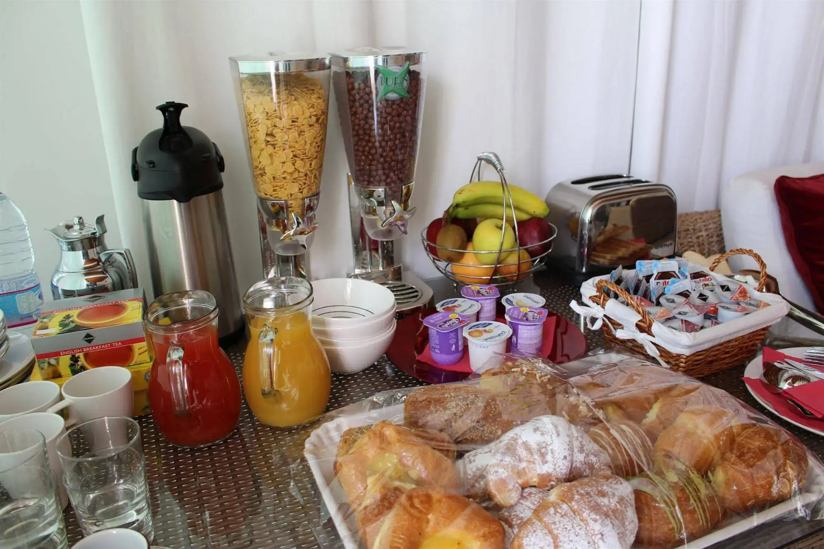 Villa Belvedere degli Ulivi