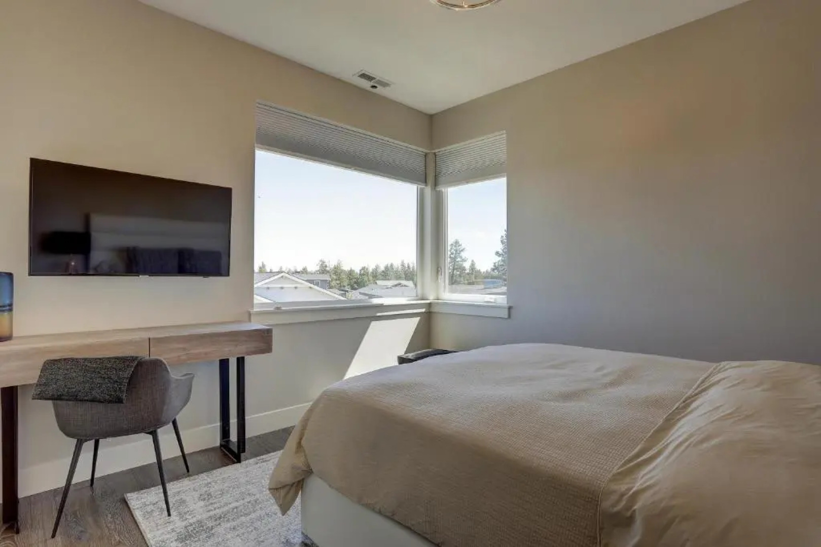 Ruby Peak *30 Day Minimum