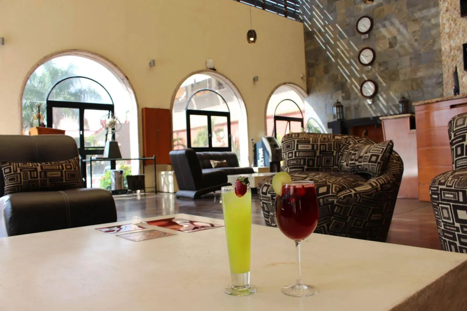 Hotel Posada Virreyes