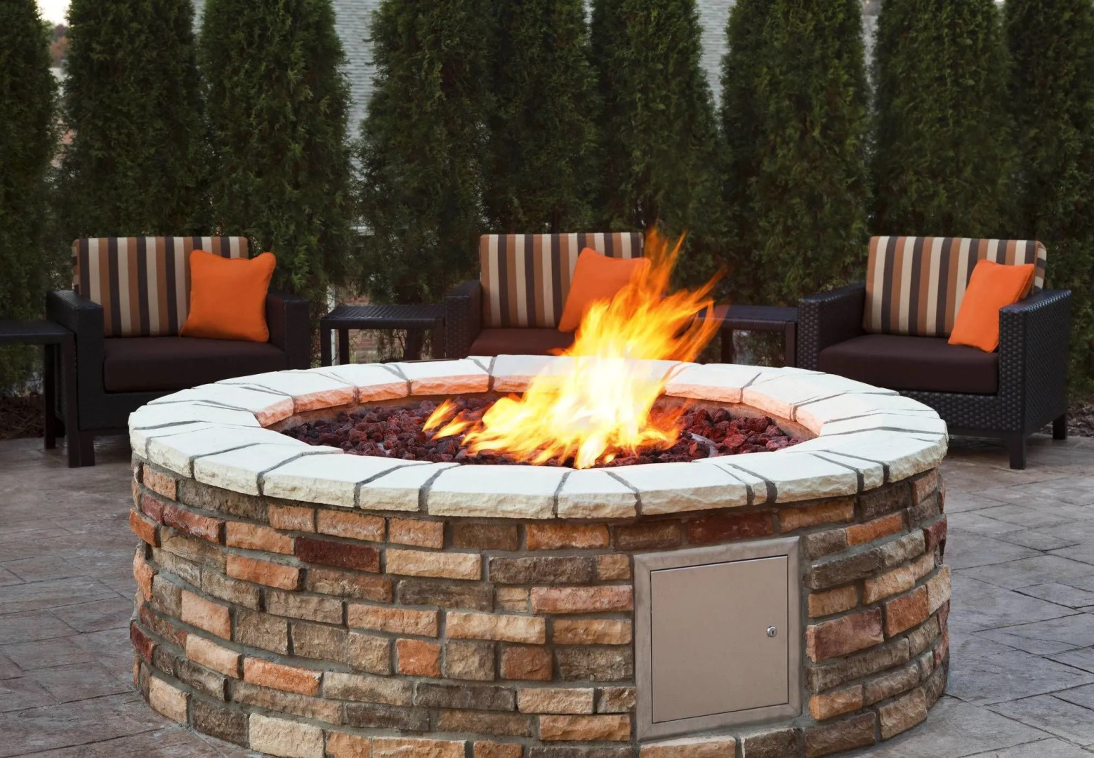 Courtyard by Marriott Little Rock North