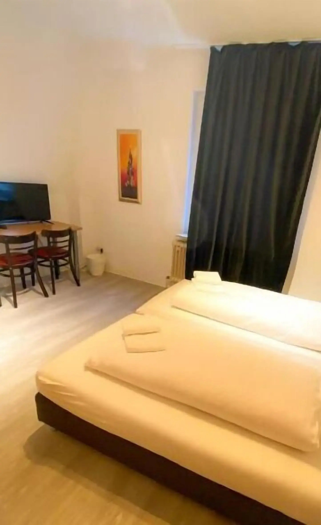 TRUST Hotel & Appartements