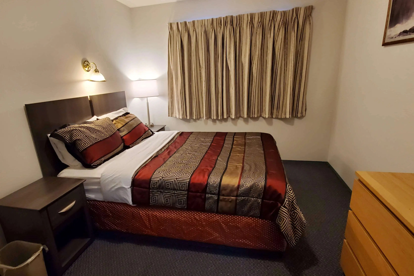 Travelodge by Wyndham McBride