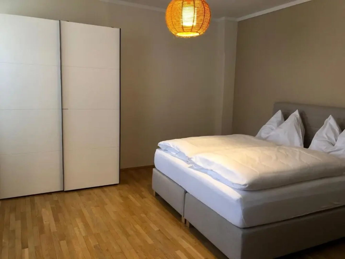 Hasewend by Domaines Kilger