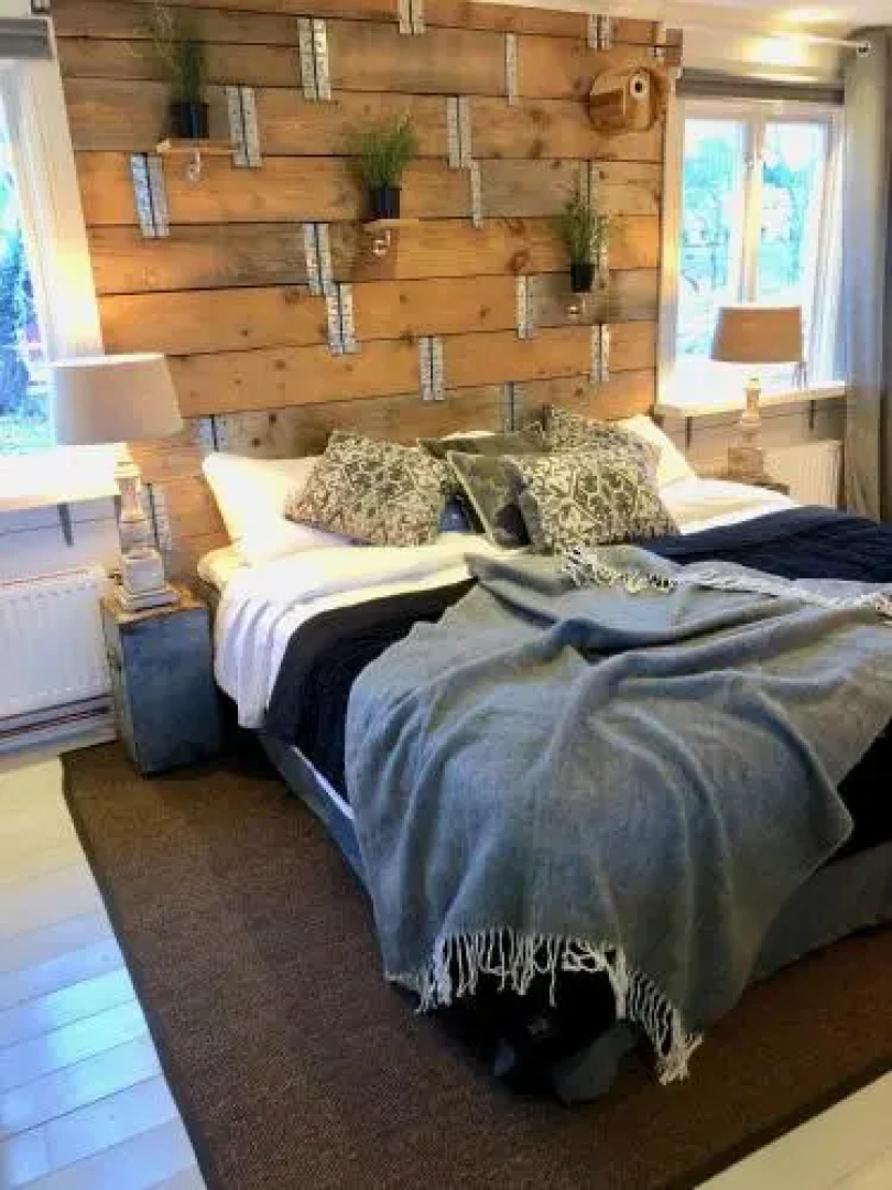 Sund Nergårdens Gästhem