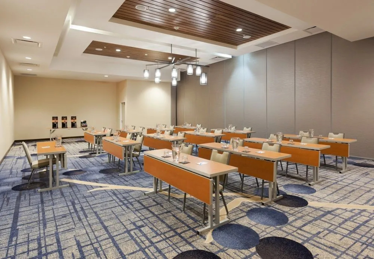 SpringHill Suites Paso Robles Atascadero