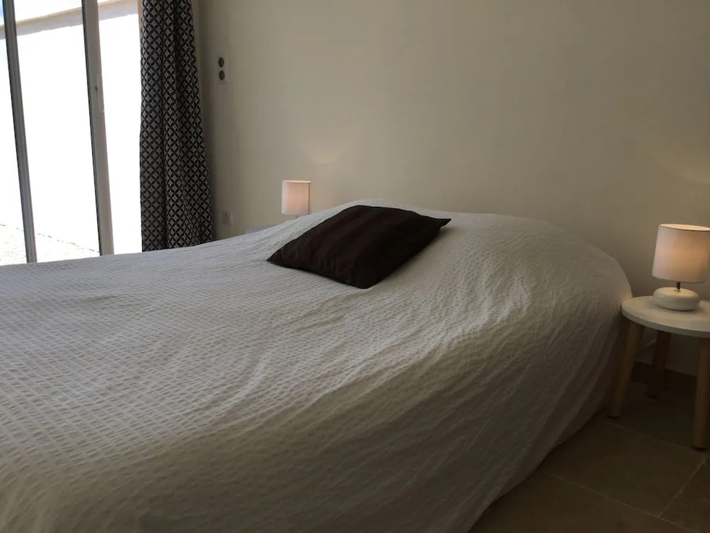 Villa Bouvino LS1-302