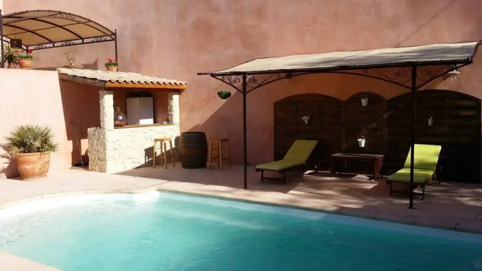 Les Portes du Soleil