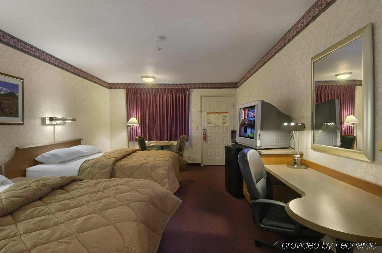 MainStay Suites Victorville - Hesperia