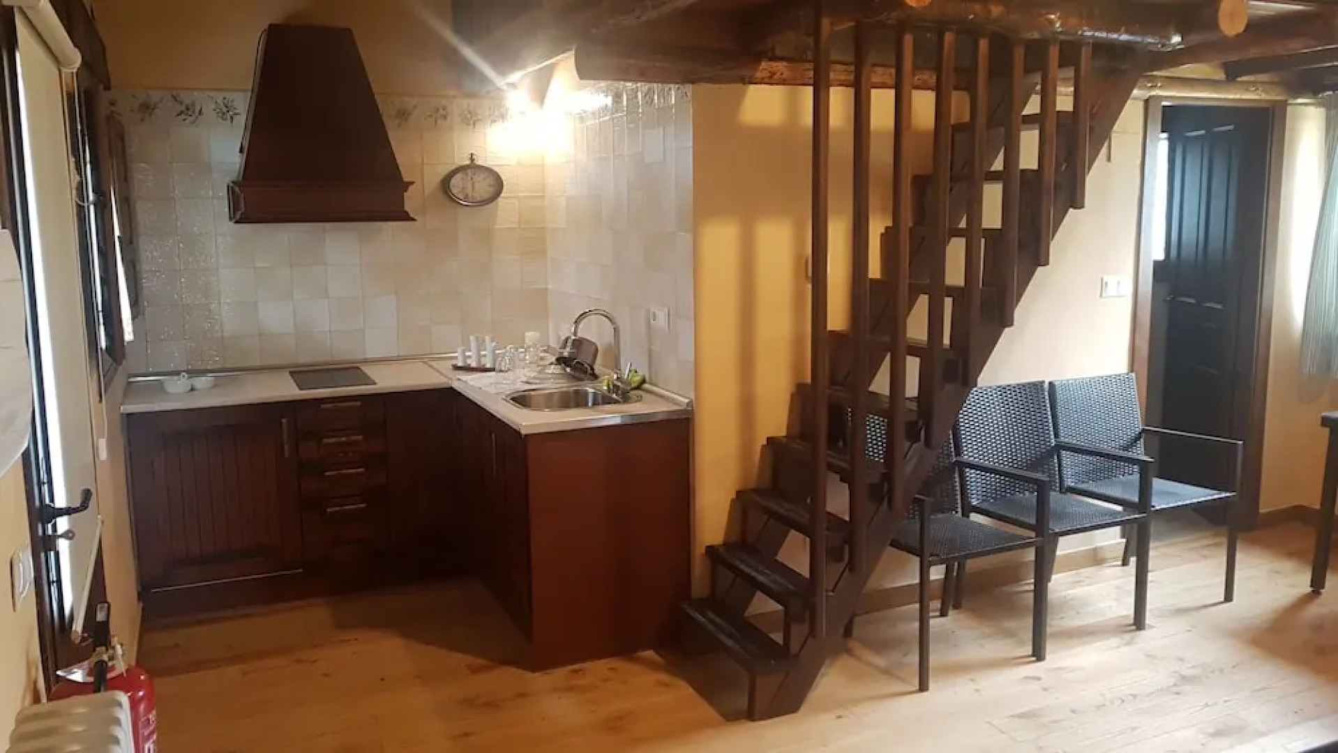 Campanarios de Azaba