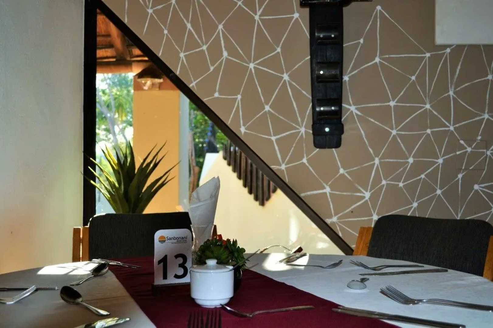 Sanbonani Resort Hotel and Spa