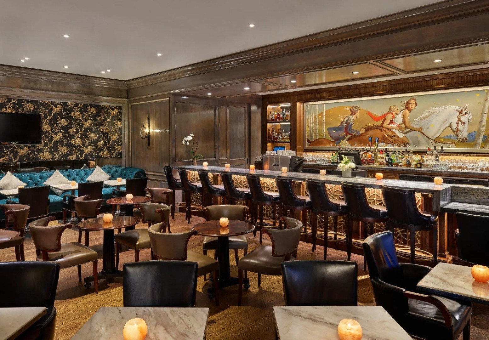 The St. Regis Aspen Resort