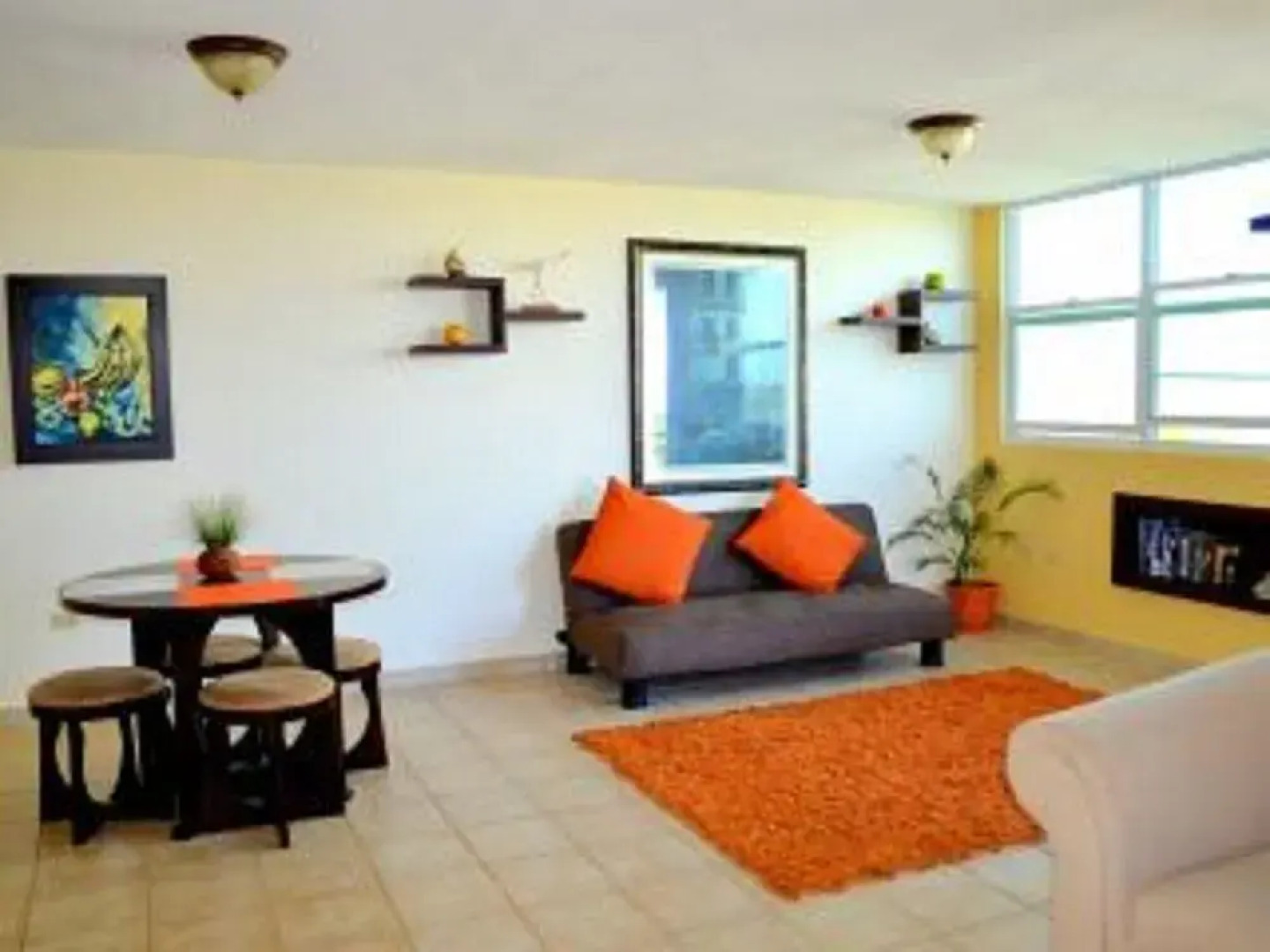 Jobos Beach Apartment