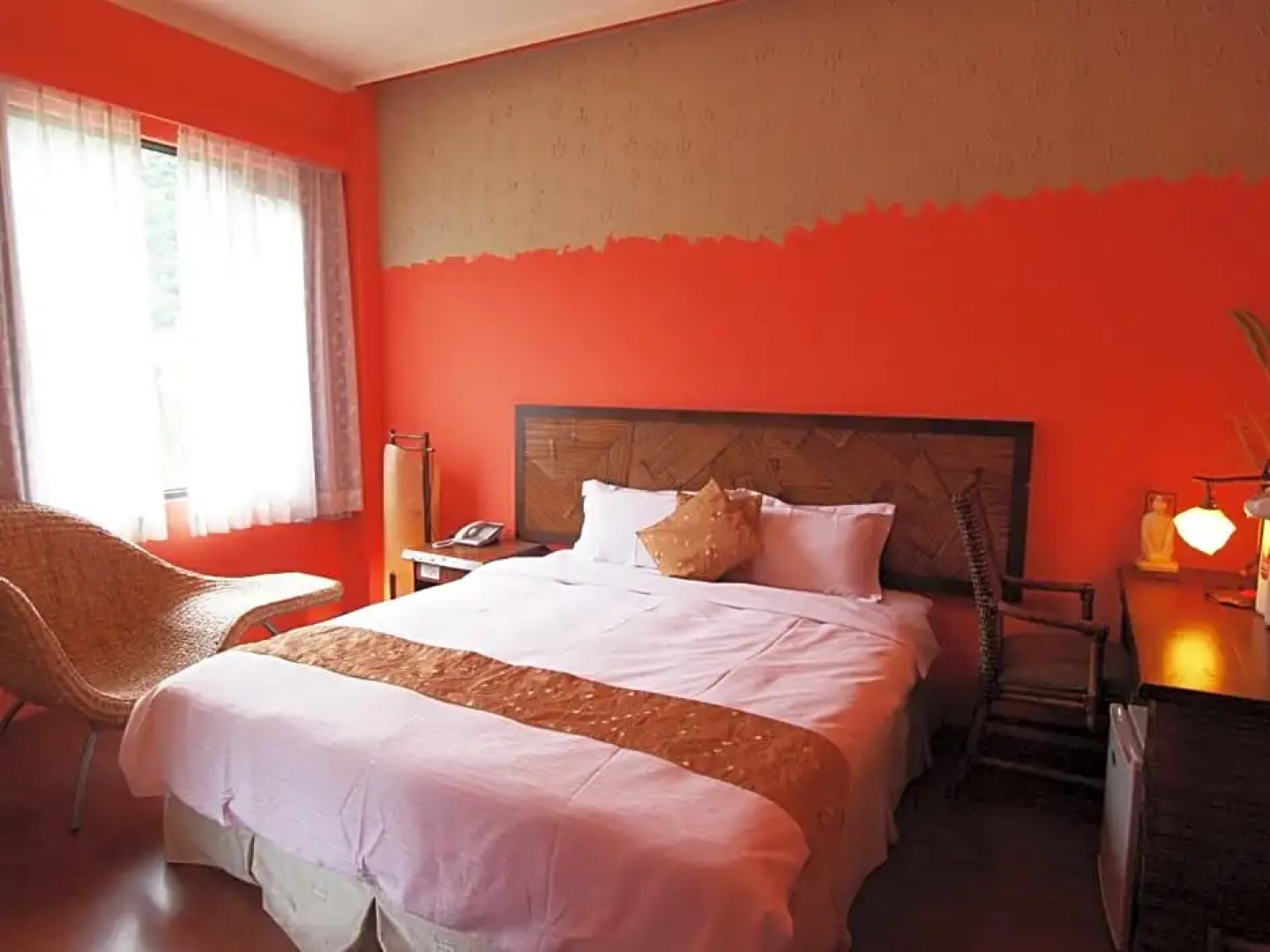 Fennel Hot Spring Resort