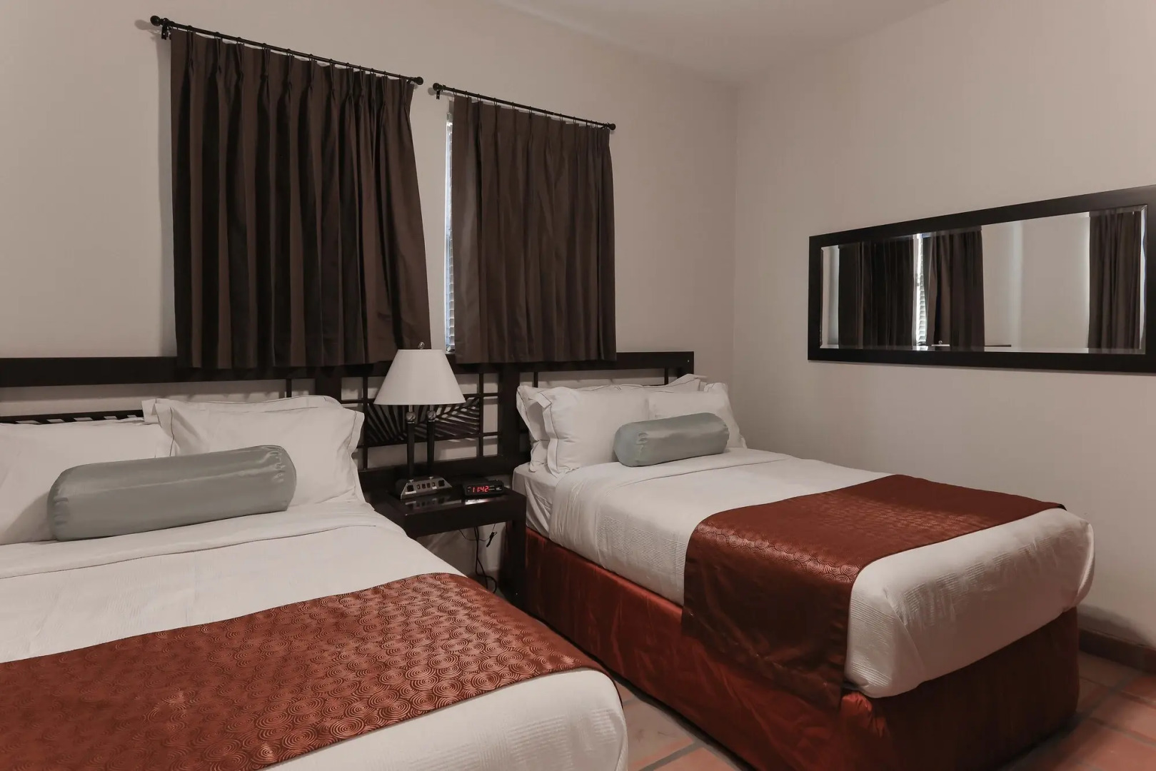 The Bungalows on Shary