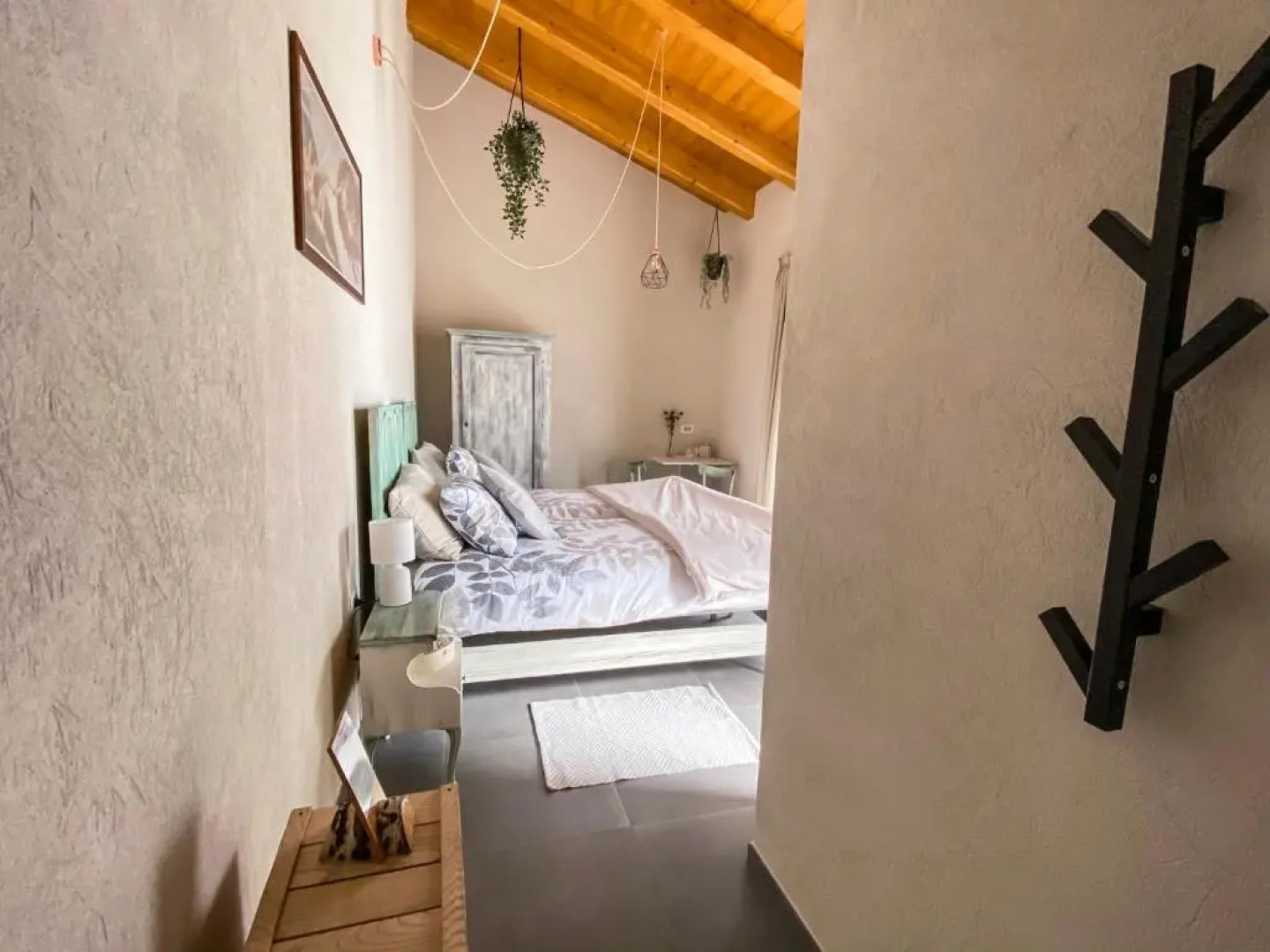 La barca ant al prà