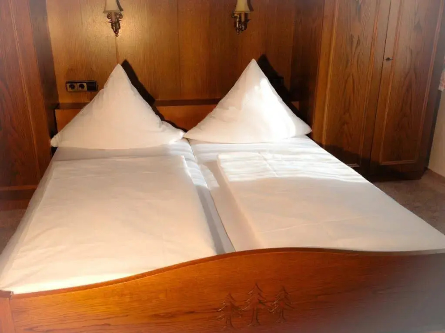 Schwarzwaldhotel Garni Wolfach