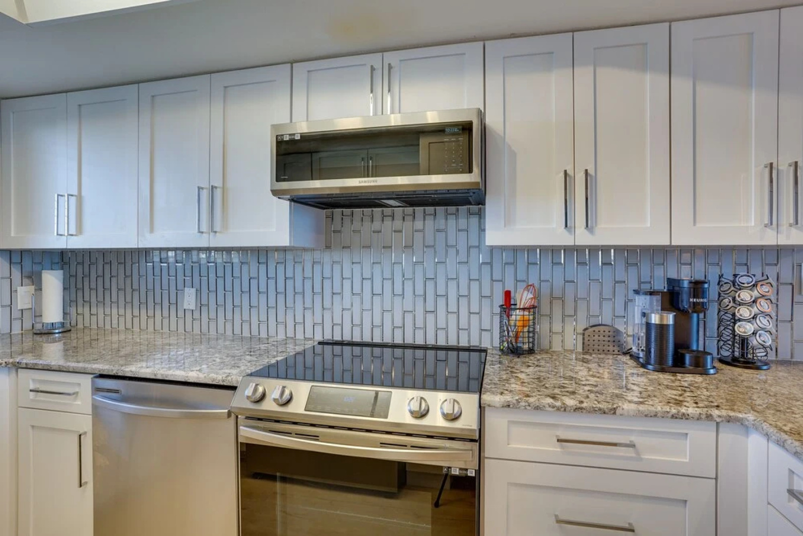 Cozy Condo w/ Gulf View, Bird Watching + Telescope