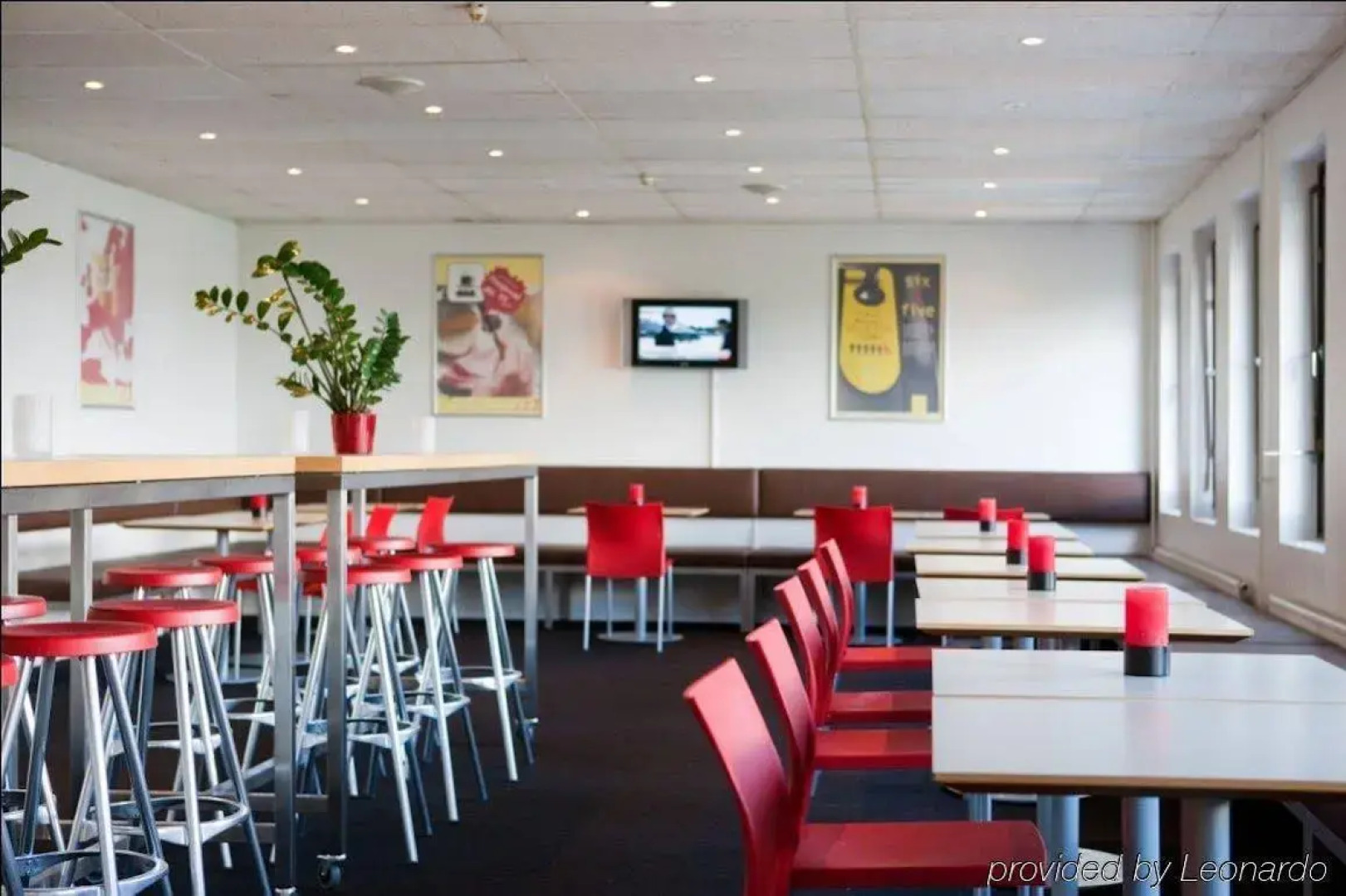 Four Points Flex by Sheraton Ishøj