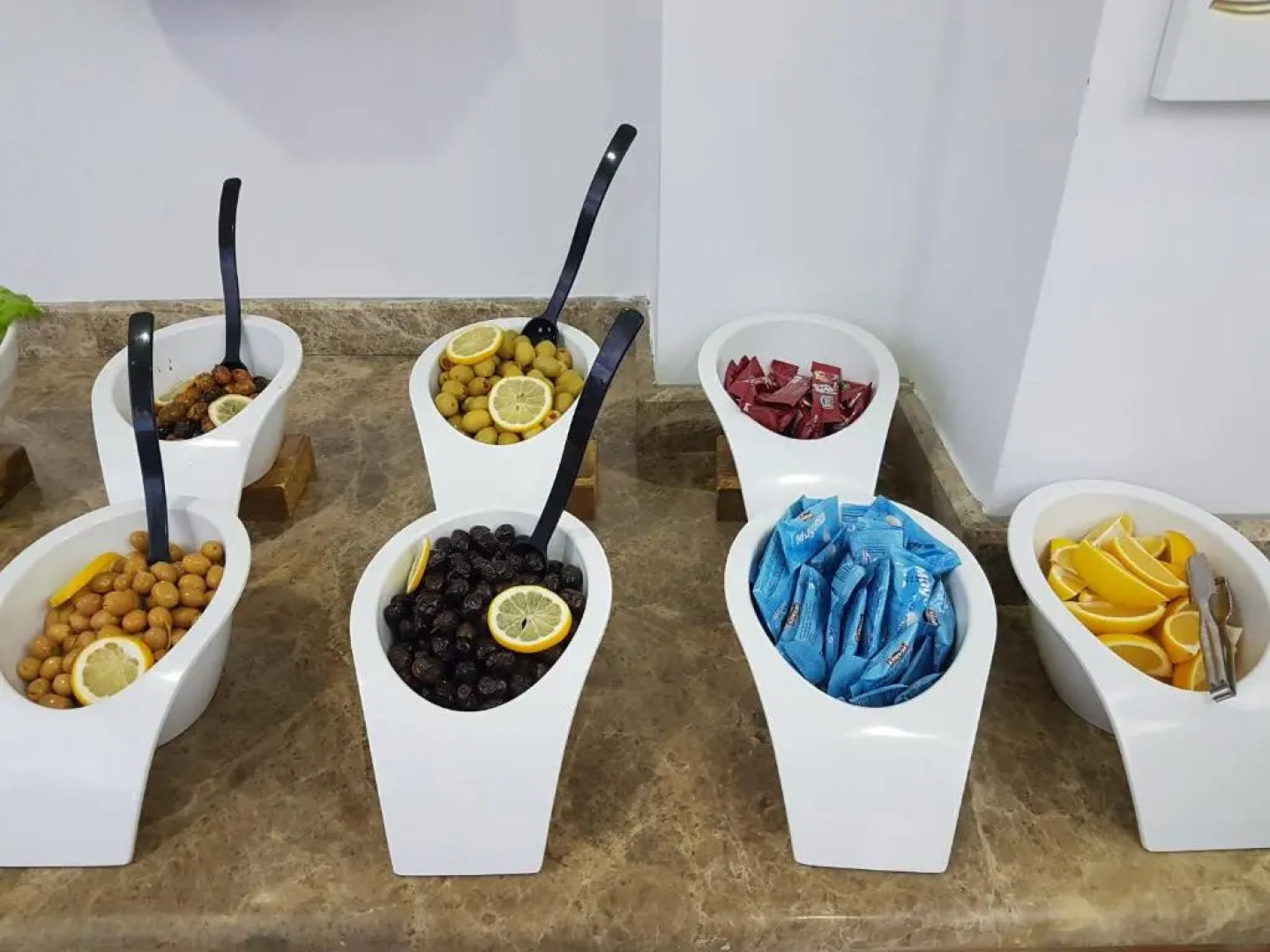 OLYMPIC HOTELS Belek