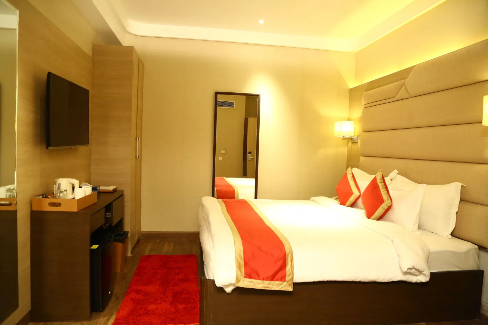 The Fern Residency Amritsar