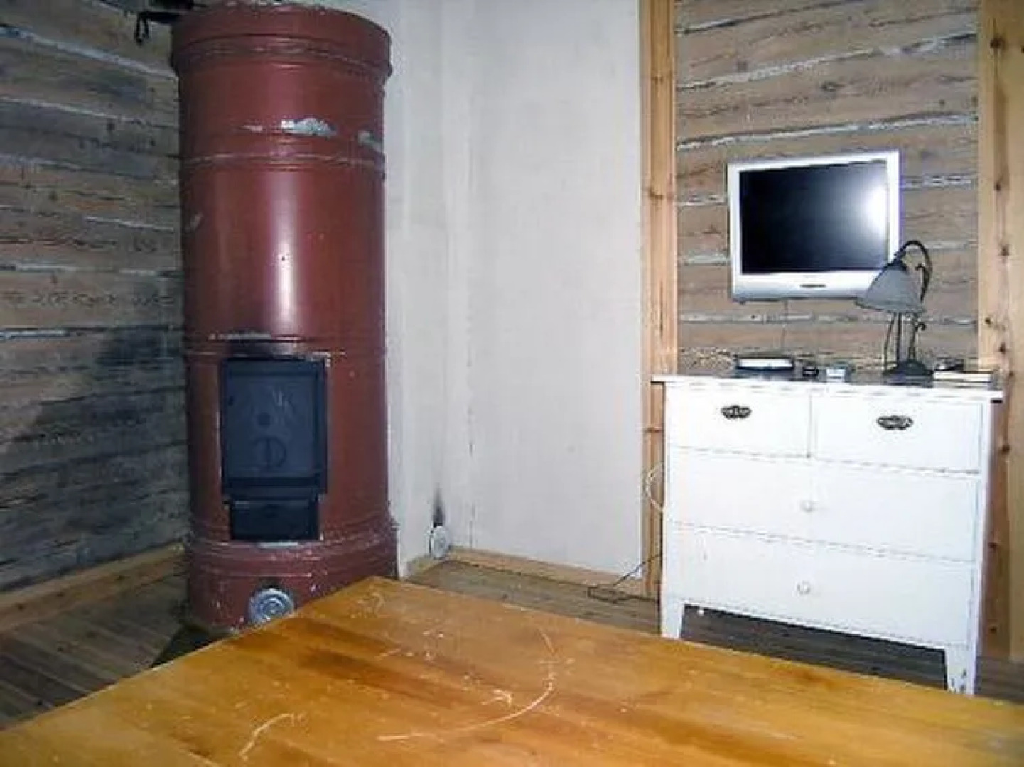 Holiday Home Hannala