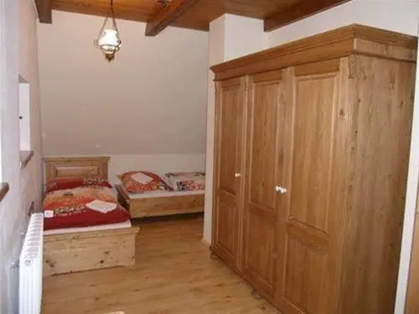 Chalupa Na Malinovce