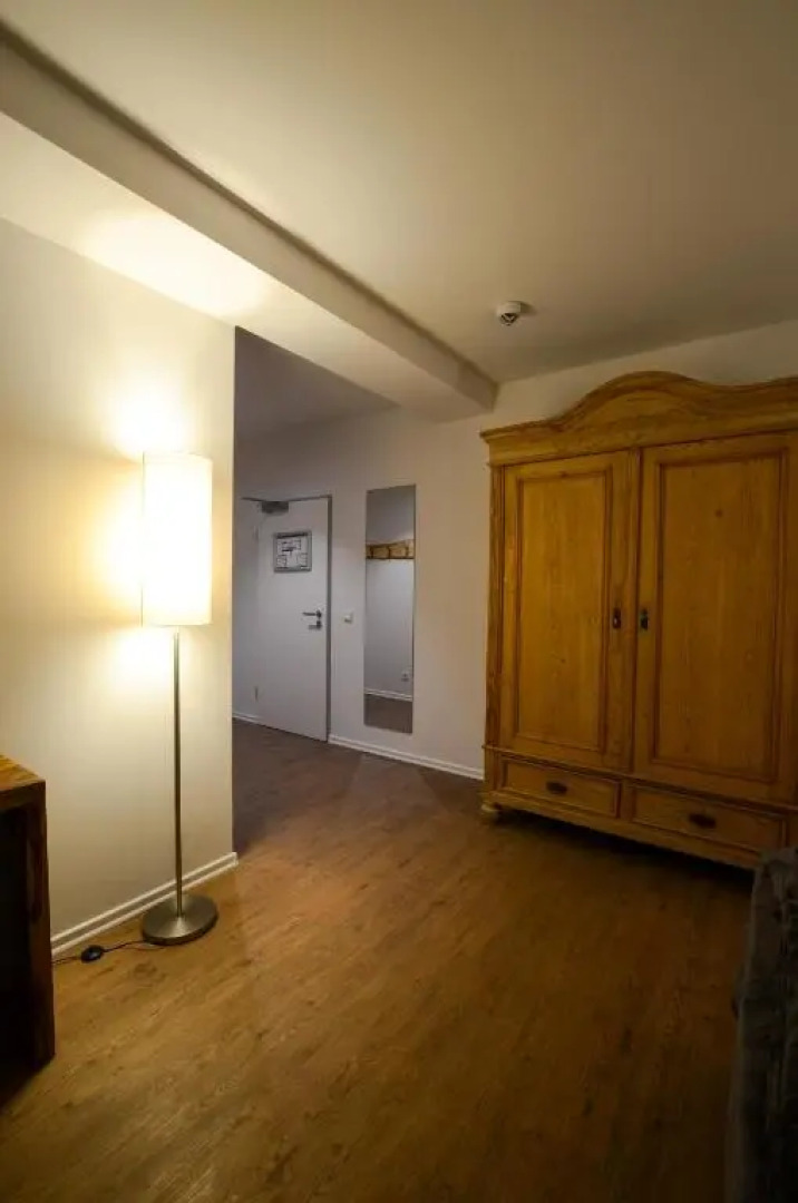 Bingers kleine Scheune