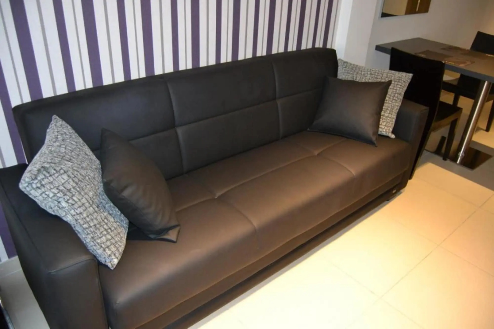 Pebbles Boutique Aparthotel