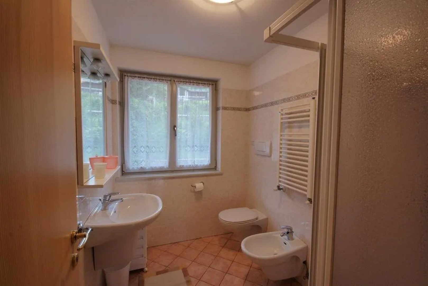 Residence Le Plejadi Sol