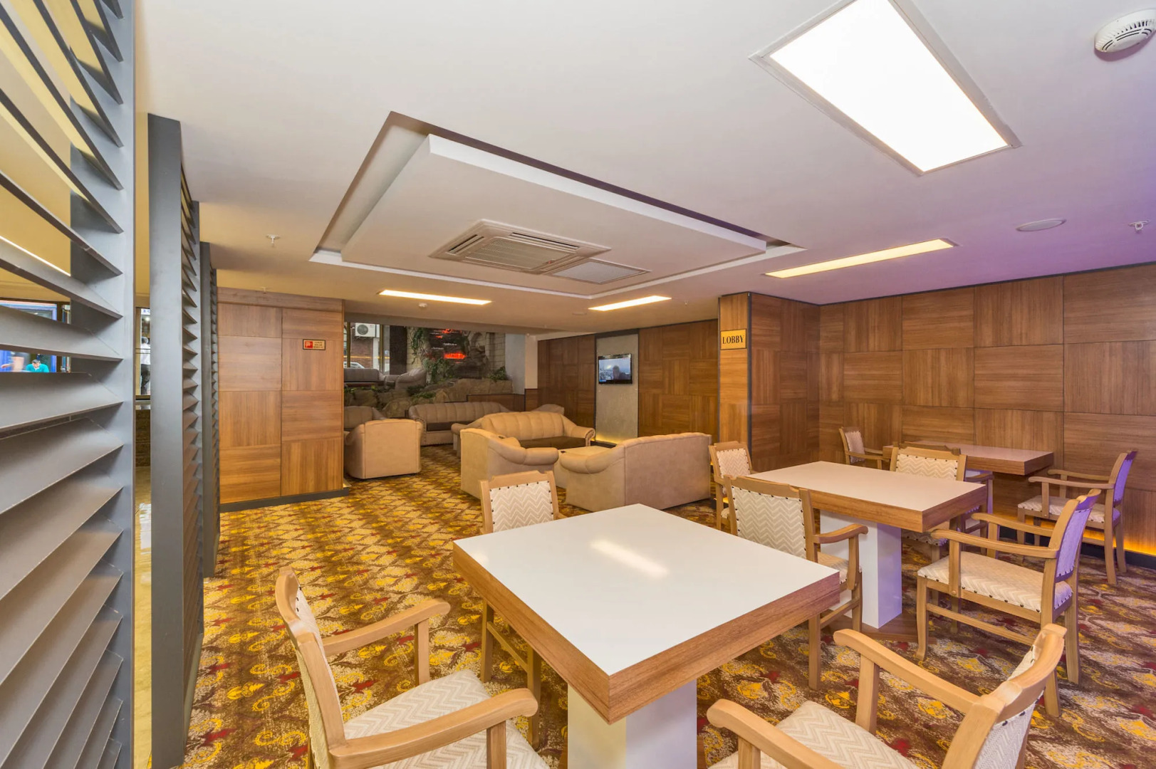 Matiat Hotel Istanbul