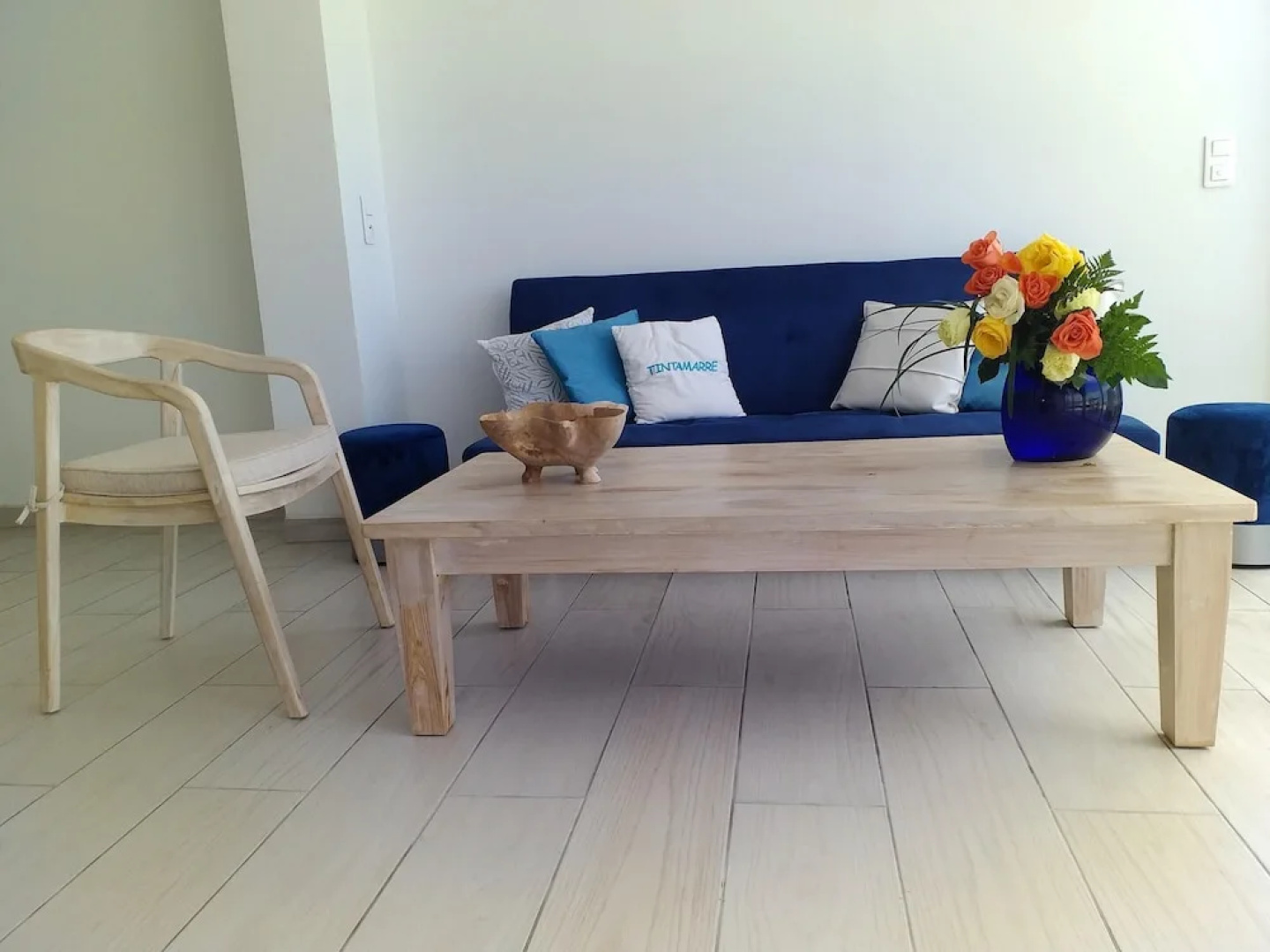 Apartment With 2 Bedrooms In Saint Martin With Wonderful Sea View Shared Pool Furnished Terrace