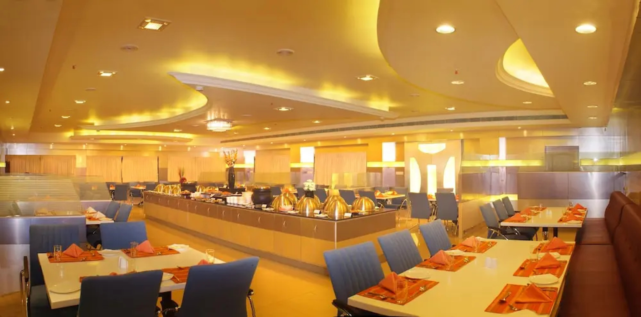 Hotel Dsf Grand Plazas