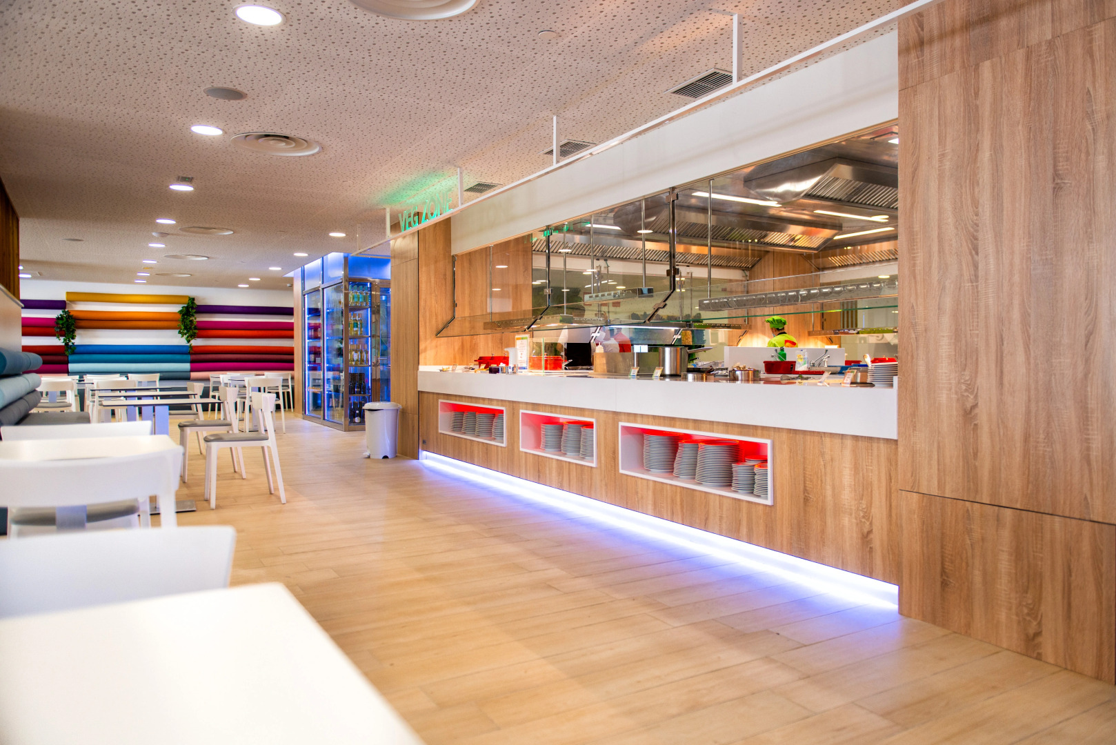 Отель Paradise Park Fun Lifestyle