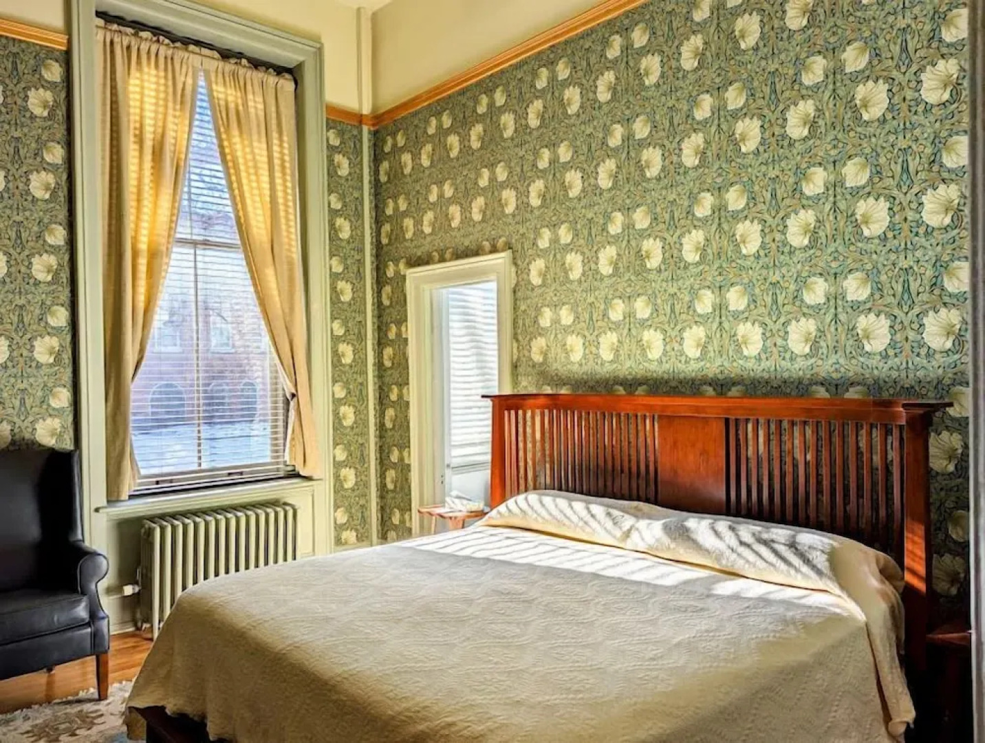 Oneida Community Mansion House